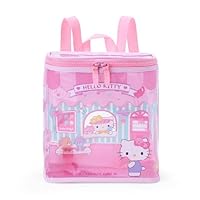 サンリオ　Sanrio キティちゃん　ドールリュック Amazon.co.jp: サンリオ(SANRIO) キッズリュックS ハローキティ